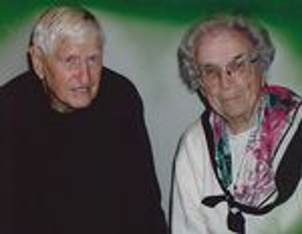 Alfred & Lillian Fairchild