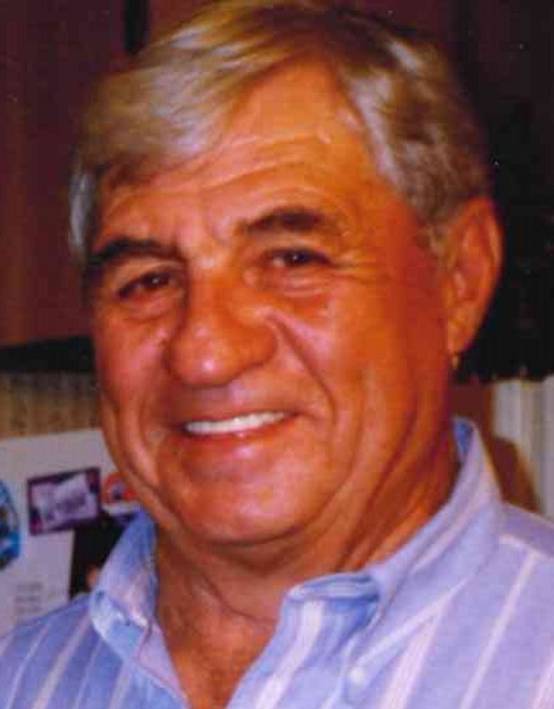 Carl Garriga