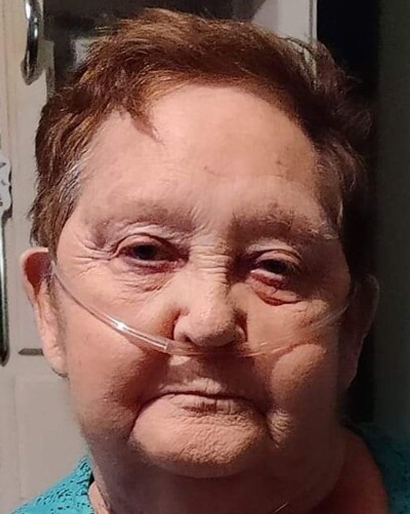 Edna Elizabeth Hall Jones Profile Photo