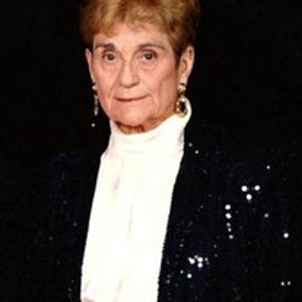 Ann Aldrich