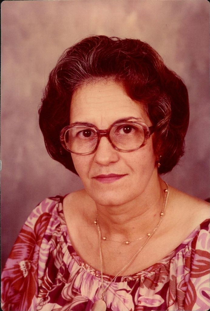 Adela Padilla Profile Photo