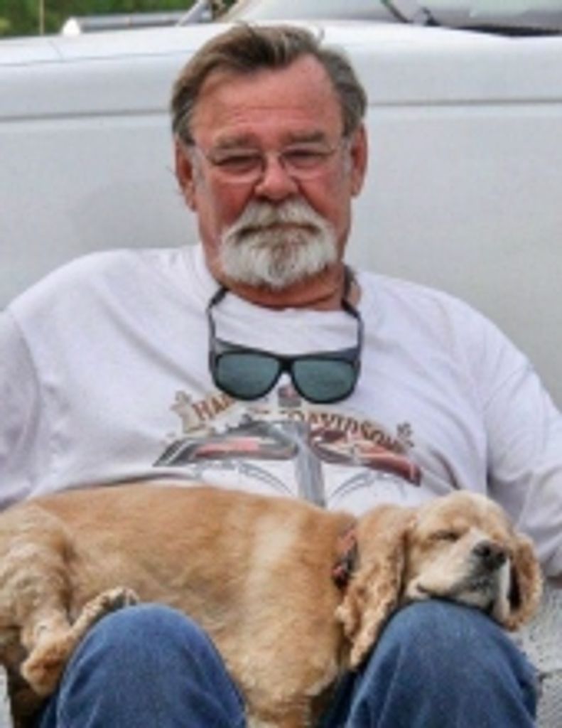 Gary Vos
