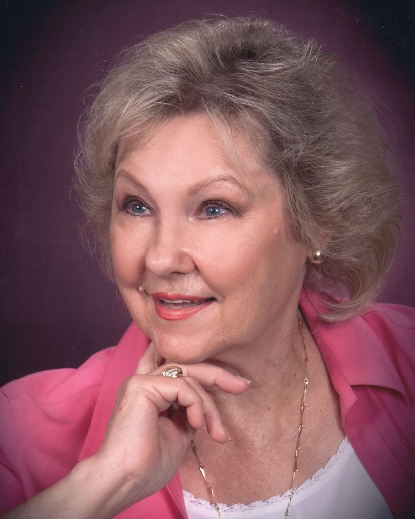 Rose Veronica Simpson Profile Photo