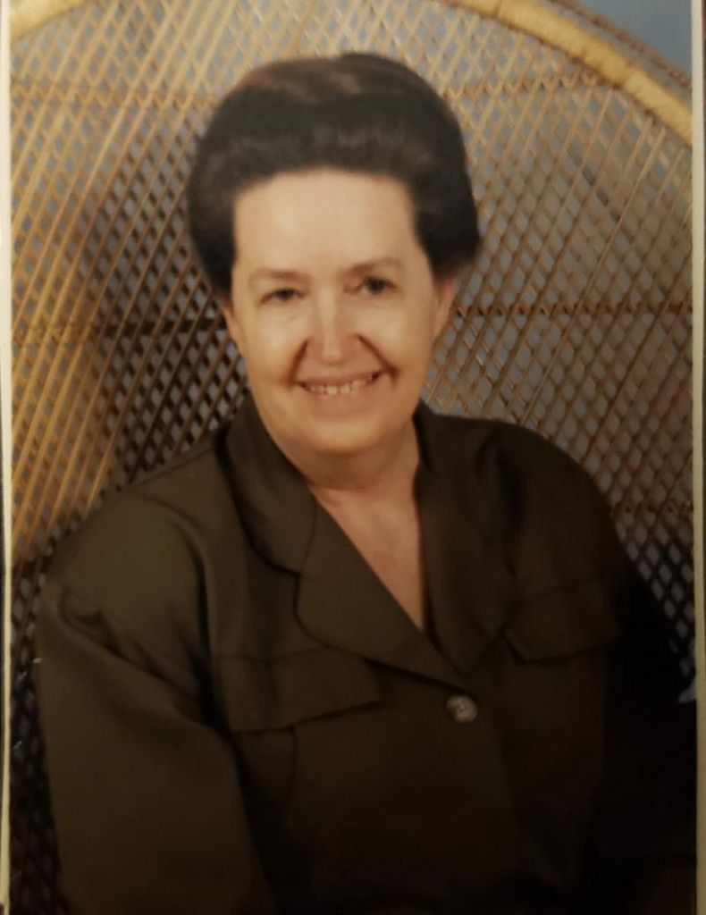 Doris Mae Cash Profile Photo