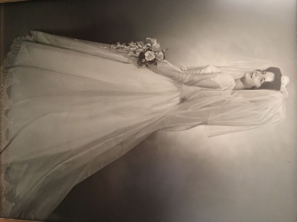Kay G. Henderson