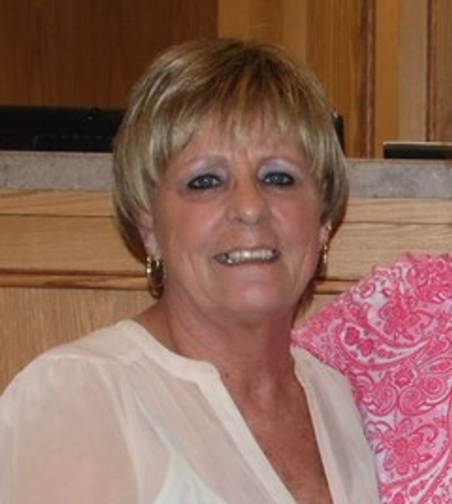 June Mary Graves