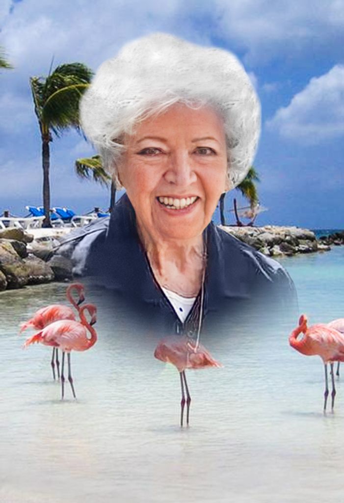 Jeanetta "Jetty" Katherine Fitz