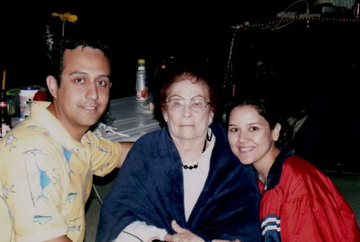 Isabel O. Gonzalez photo gallery thumbnail 19 of 49