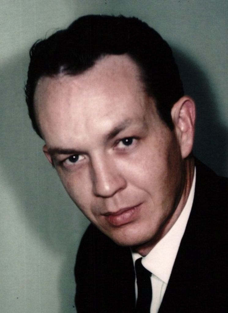 Martin Cathey