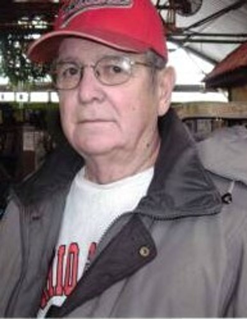 Russell J. Evans Profile Photo