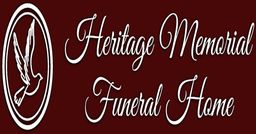 Heritage Memorial Funeral Home