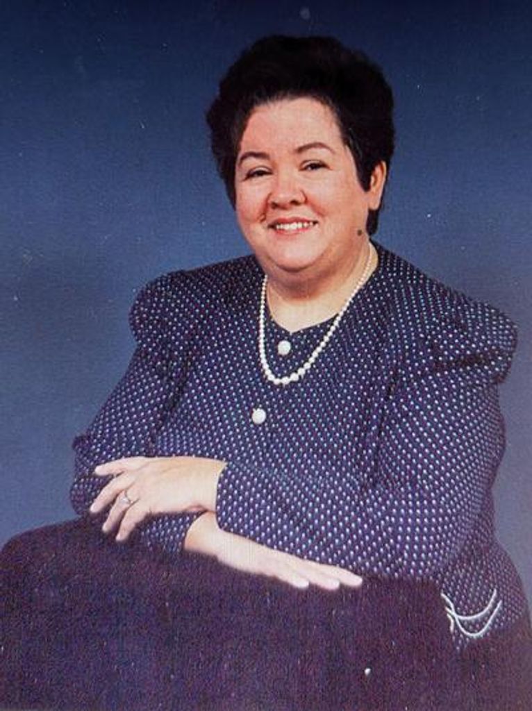 Harriett M. Cauble Profile Photo