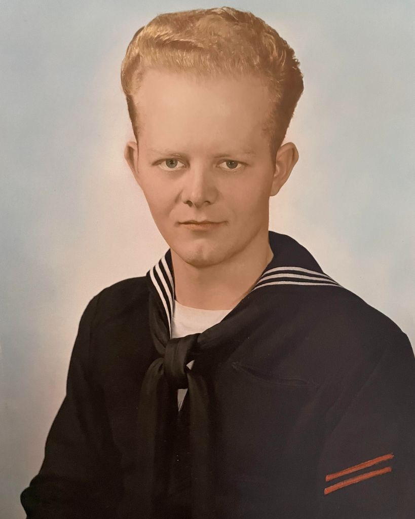 William "Craig" Henshaw