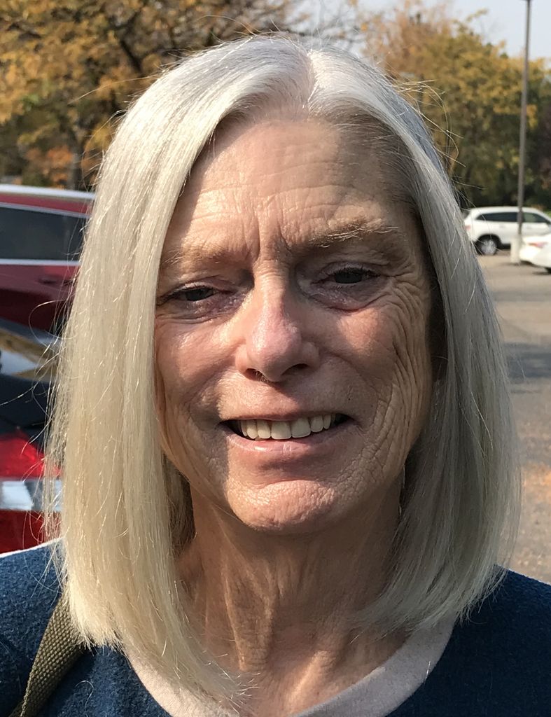Rebecca Marks Profile Photo