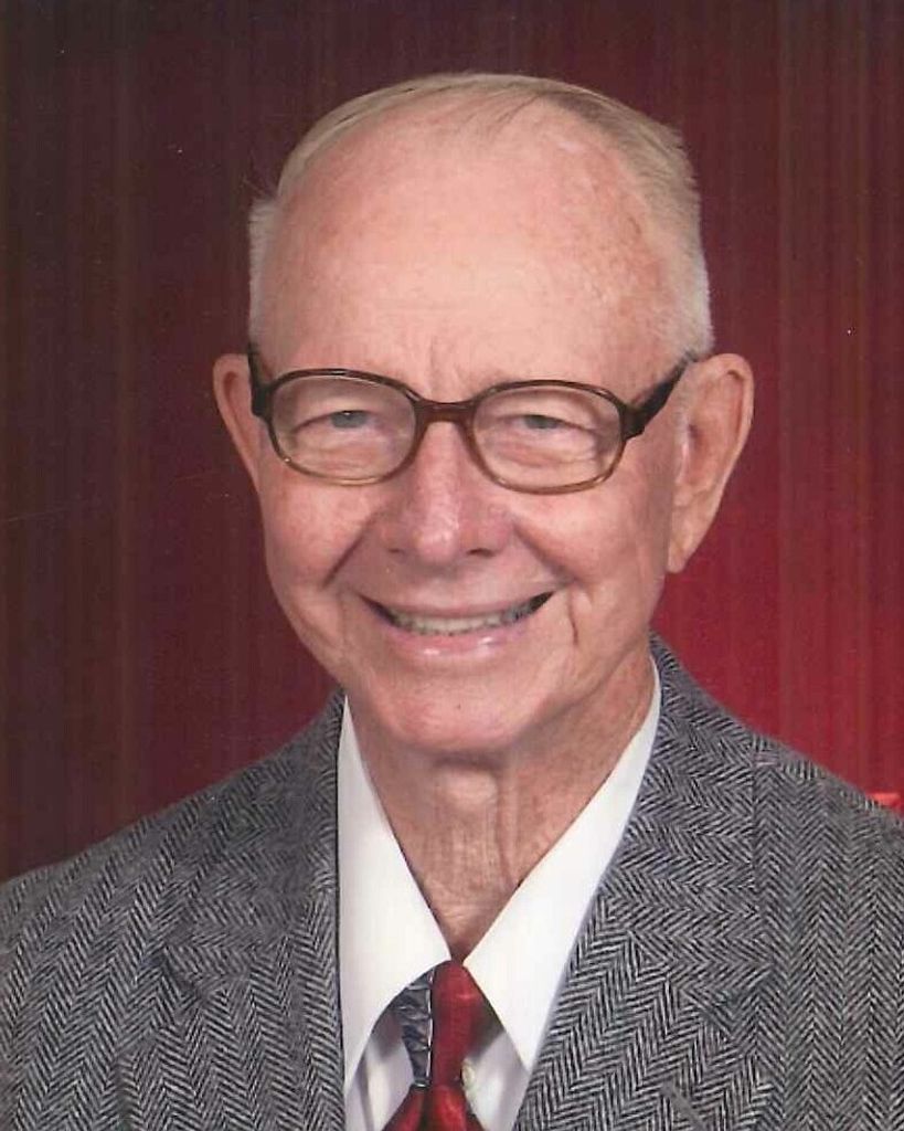 Wilson Weathersby