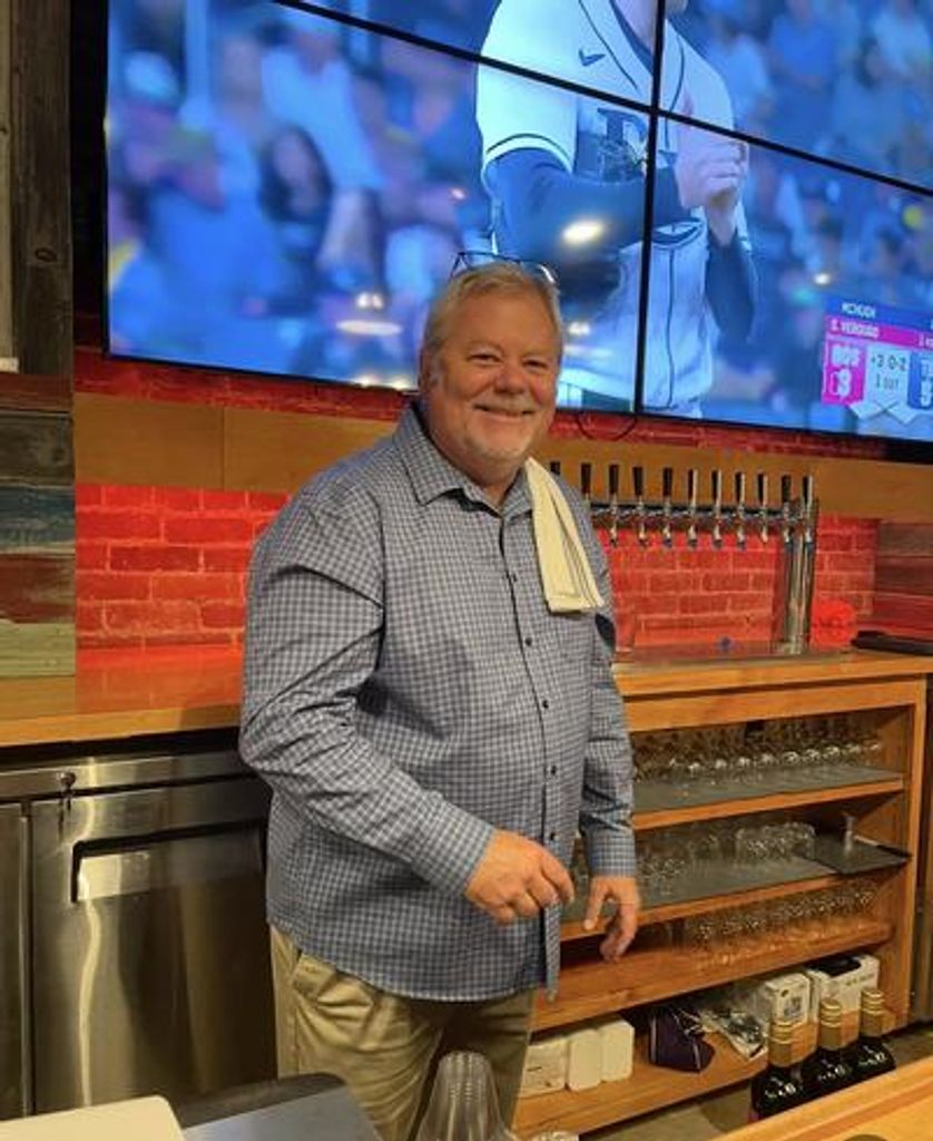 Richard Douglas Elkins Ii Profile Photo