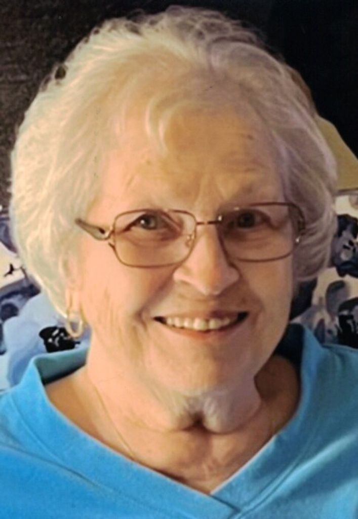 Elizabeth "Betty Jane" (Hartman)  Enochs Profile Photo