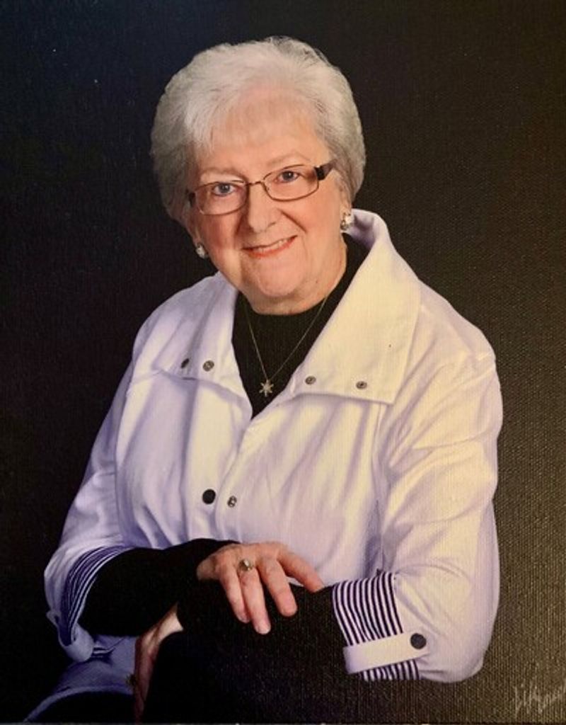 Karen "Deedee" Dee Carrel Profile Photo