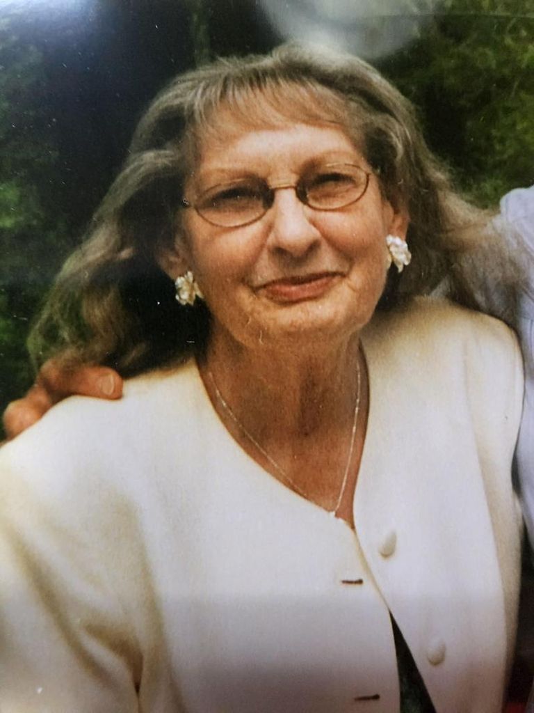 Anna Scott (Wright) Hylton Profile Photo