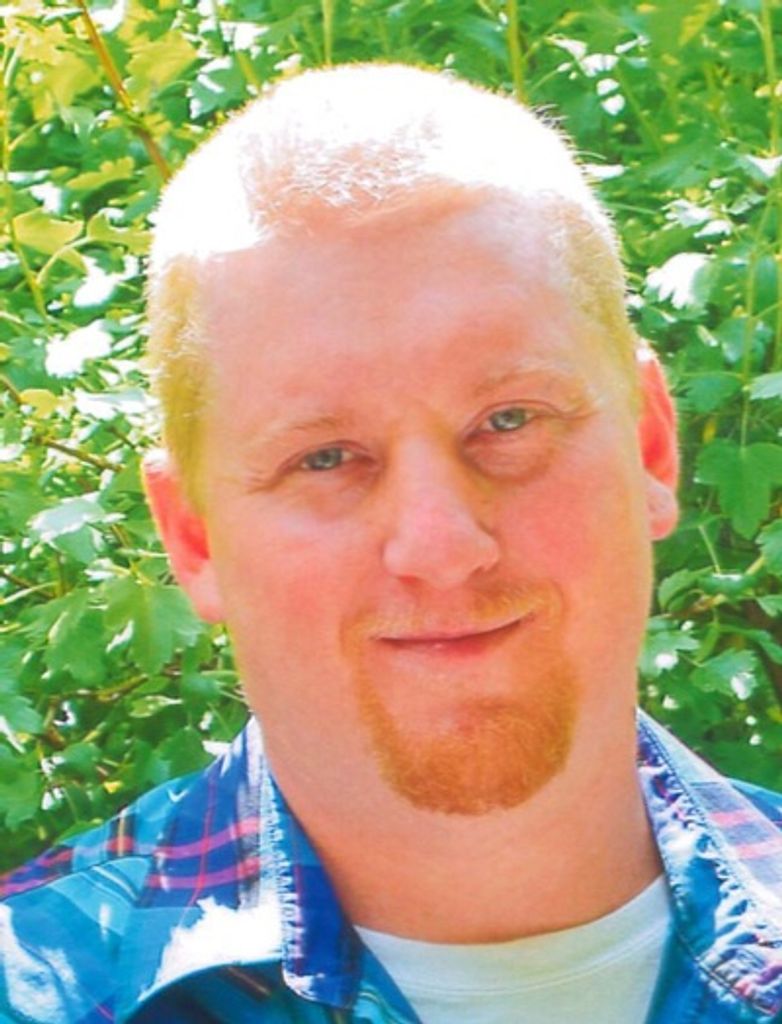 James "Jimmy" Rust Profile Photo