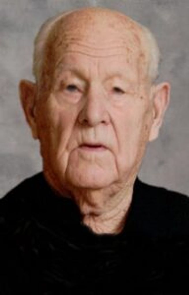 Ruel O. Harvey