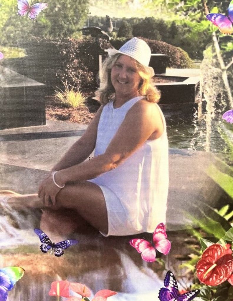 Twyla Denise Rowell Summerville
