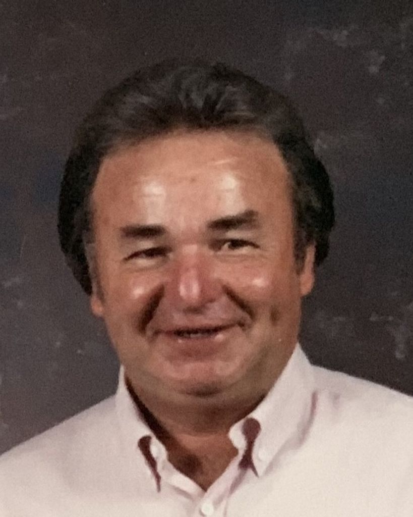 Ollie Roland Johnson Profile Photo