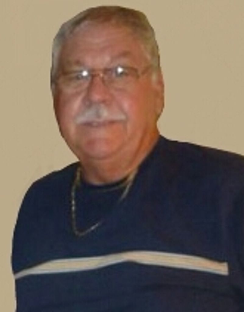 Richard B. Fink