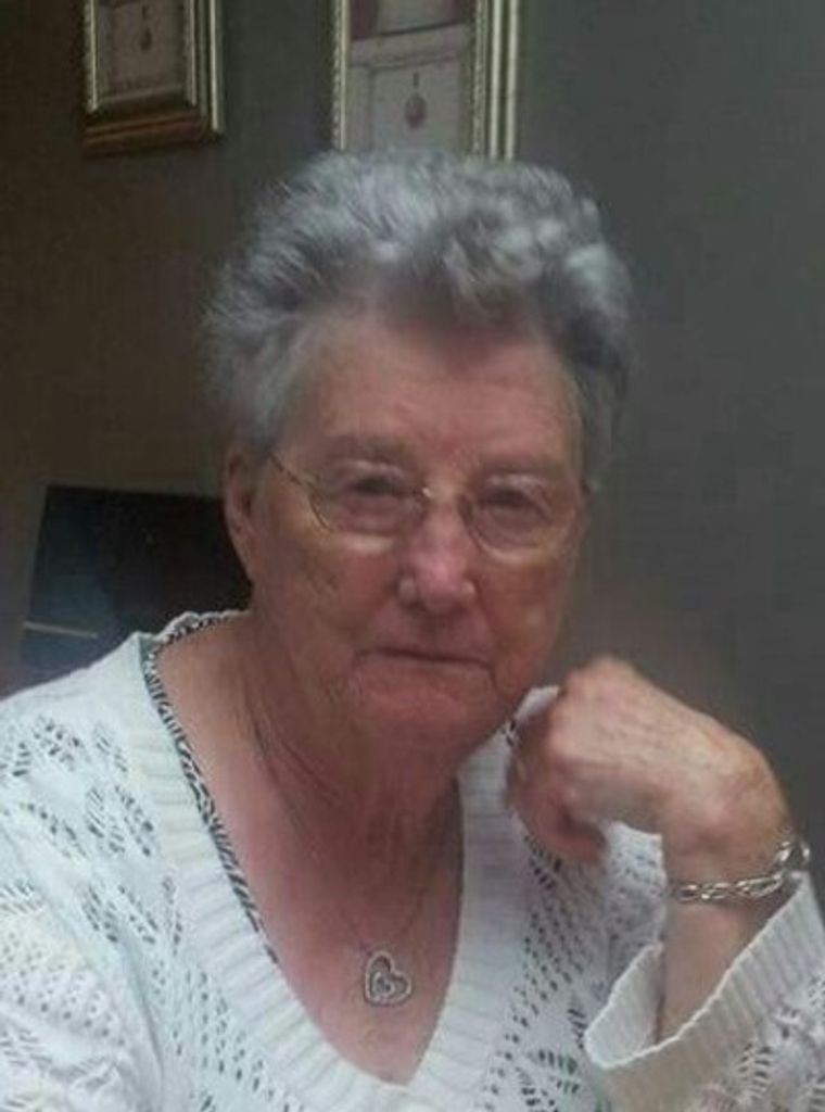 Maggie F. Day Profile Photo