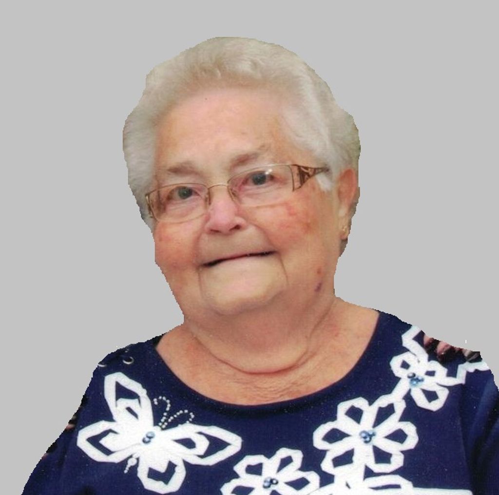 Donna J. Durst