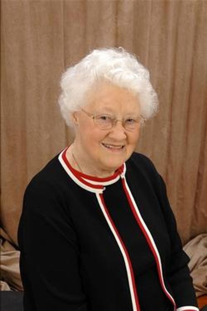 Hazel K. Todd