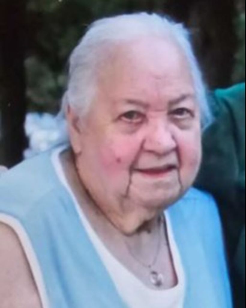 Magdaline Cooper Profile Photo