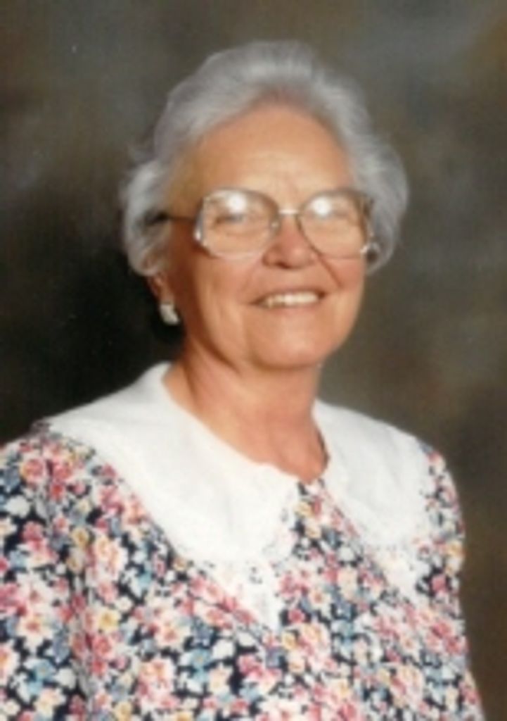 Dorothy (Little) Zimmerman