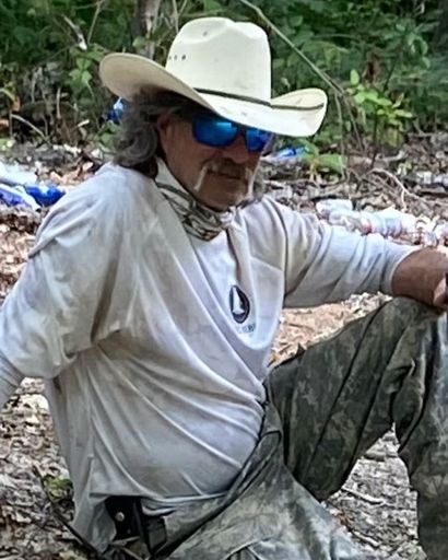 Ronald Gene Bradbury's obituary image
