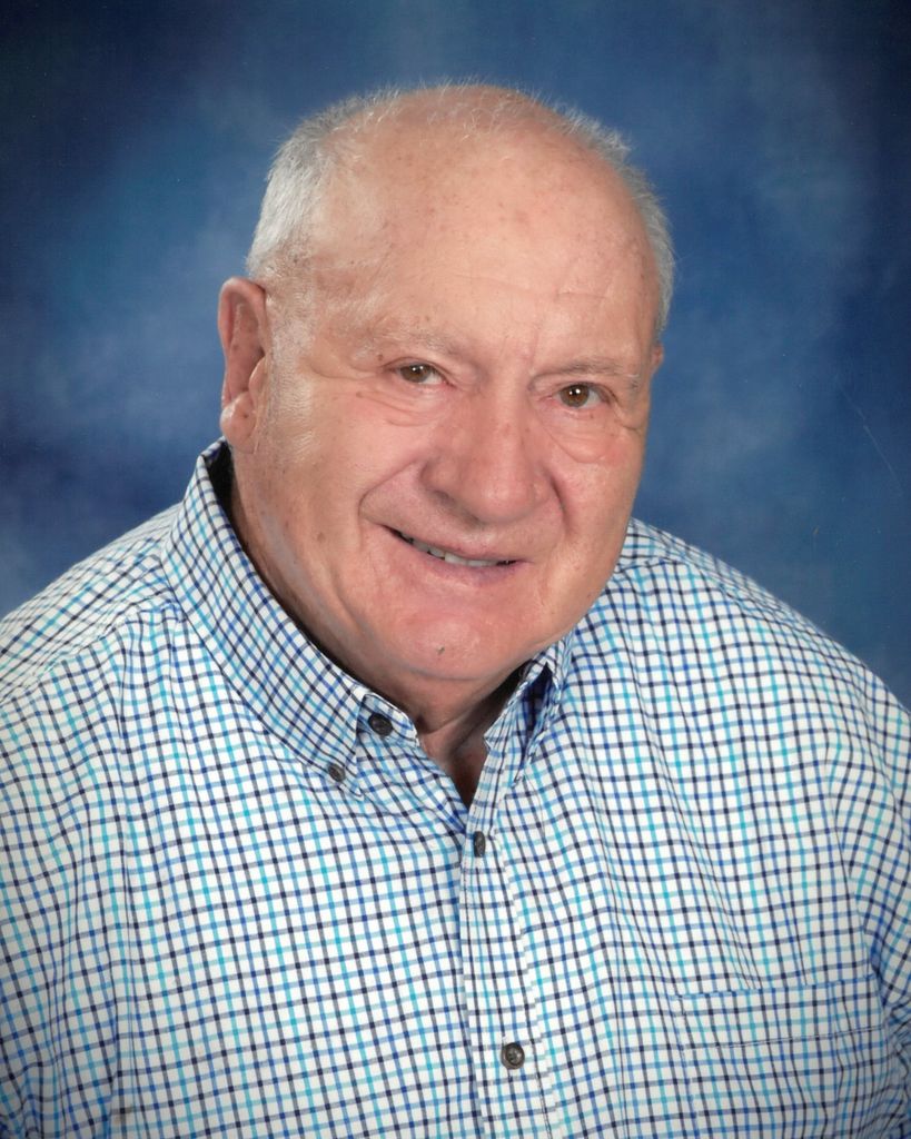 Donald R. Tremelling Profile Photo