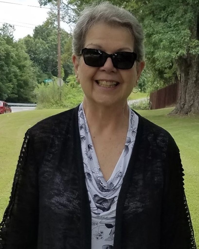 Brenda DeLaine Wyatt Profile Photo