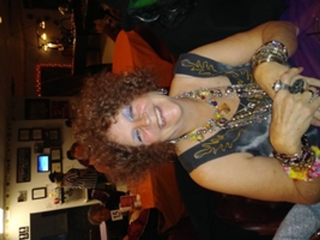 Deborah Weaver