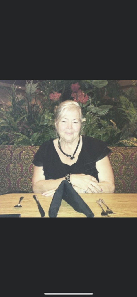 Vivian Francis (Barnhill)  Yandell Profile Photo