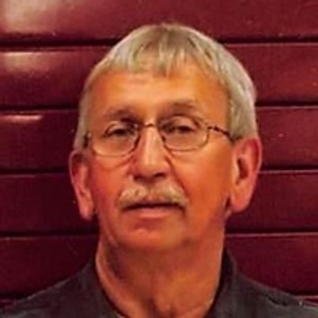Oscar L. Storms Profile Photo