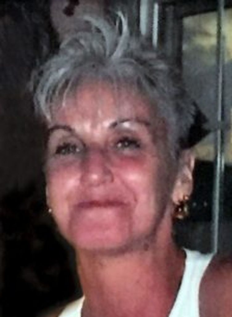 Patricia Carlton Pruitt