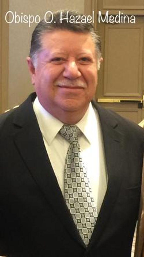 Octavio H Medina Profile Photo