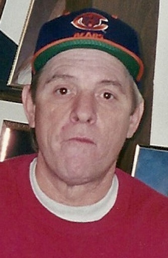 Patrick Edwin Pfeffer