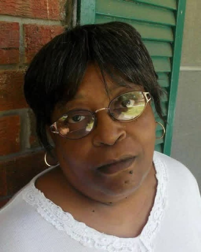 Willie Mae Durant Bulloch Profile Photo