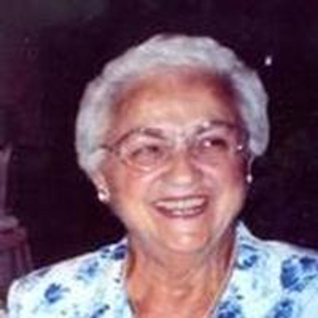 Virginia Lassiter