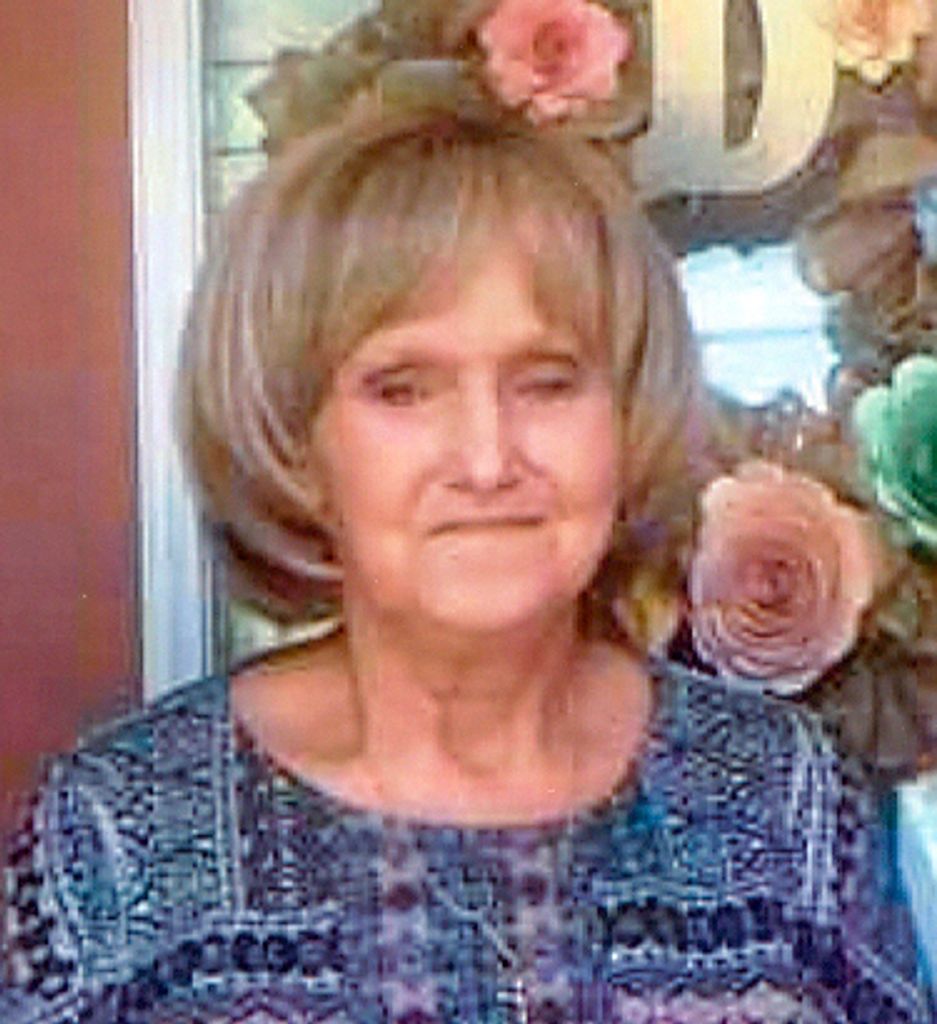 Mary Ann Major