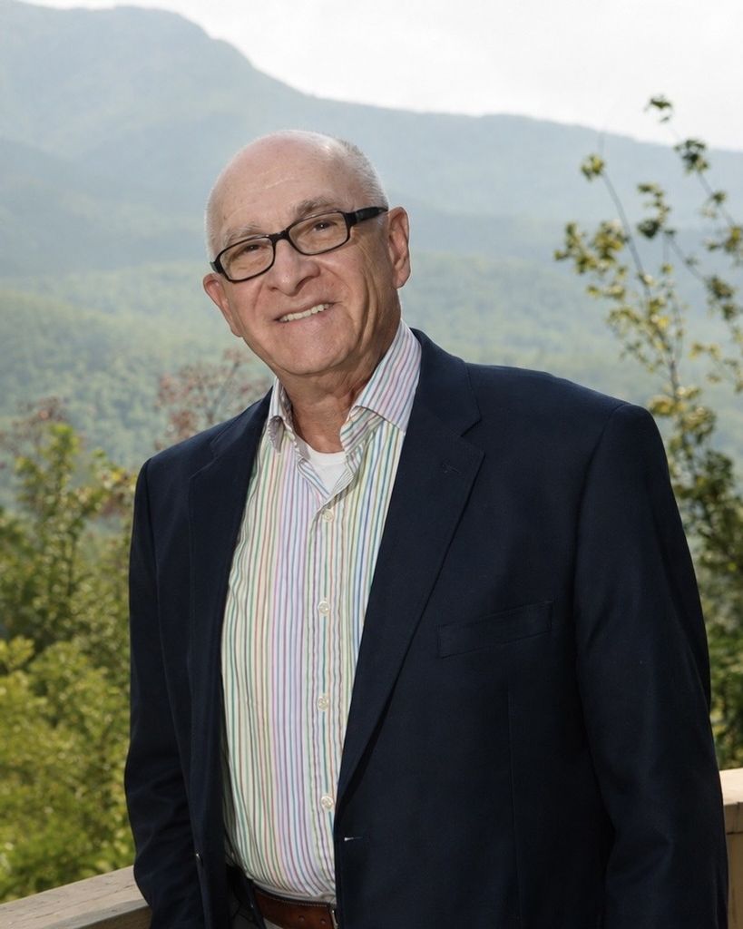 William Allen Bamberger Profile Photo