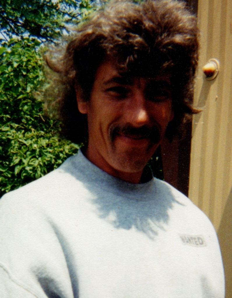 Randy Dean Bucher Sr.