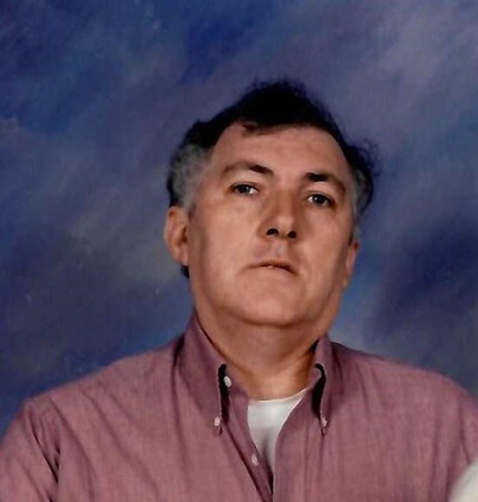 George William "Billy" Medford Profile Photo