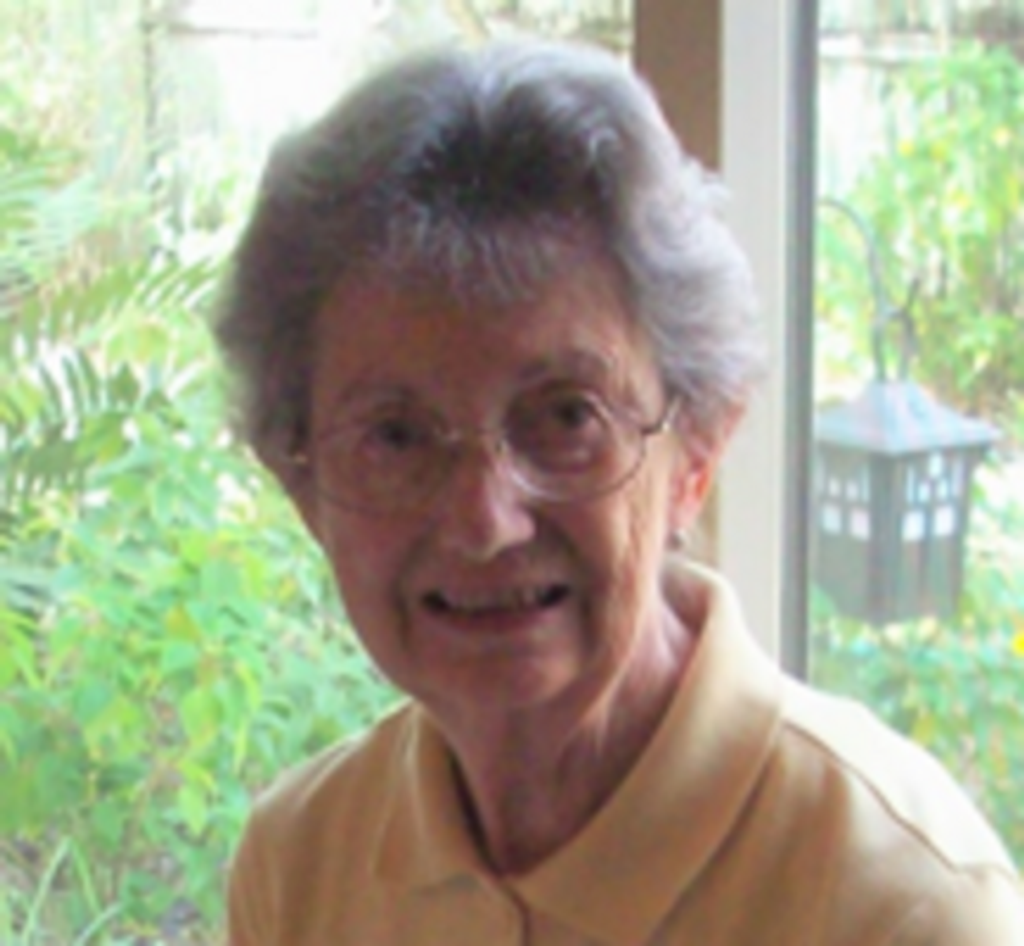 Marjorie Nesman Profile Photo