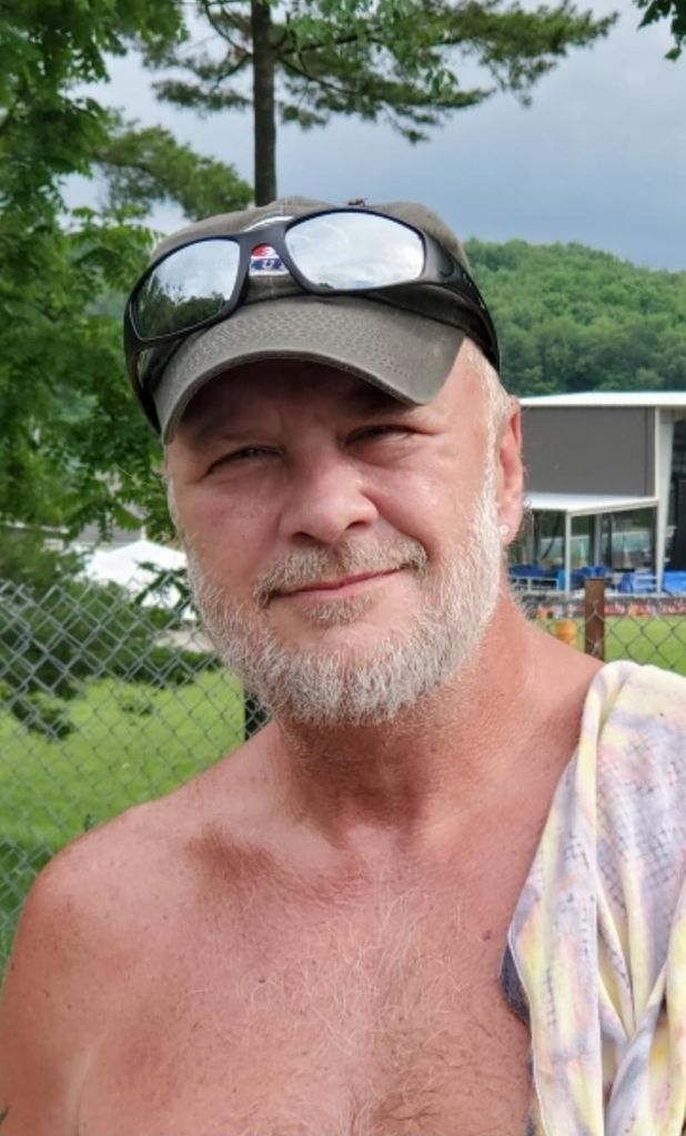 Rodney Russell "Rusty" Smith Profile Photo